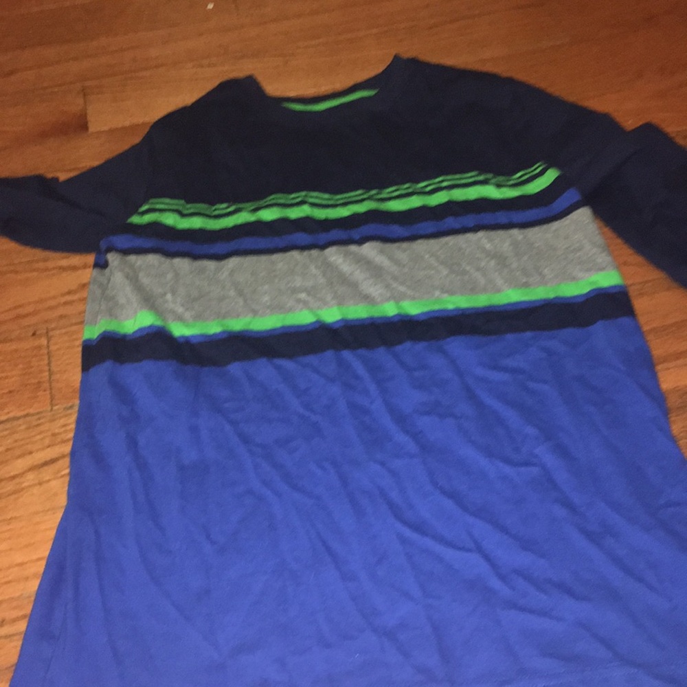 A shirt